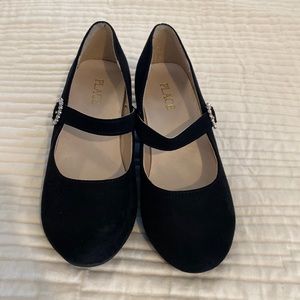 Girls dress shoe